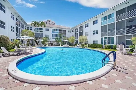 1461 S Ocean Boulevard Lauderdale By The Sea FL 33062