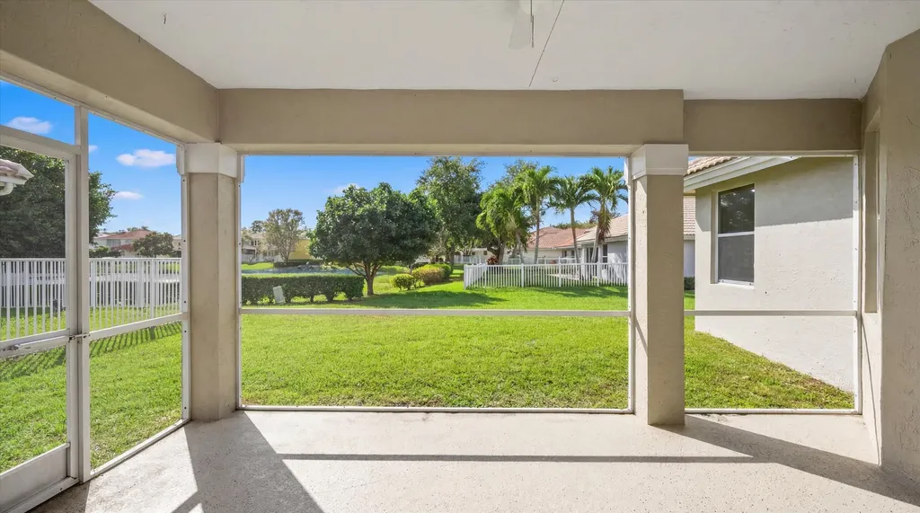 86 Citrus Park Lane Boynton Beach FL 33436