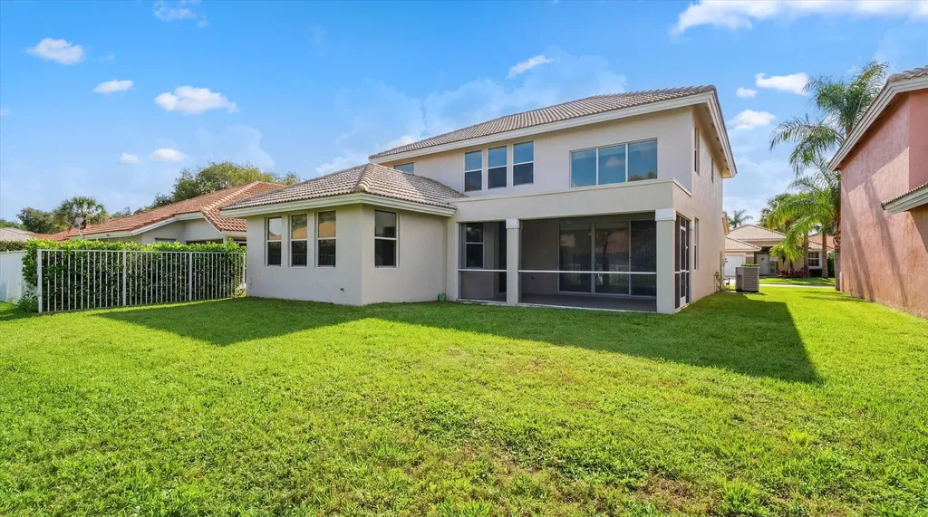 86 Citrus Park Lane Boynton Beach FL 33436