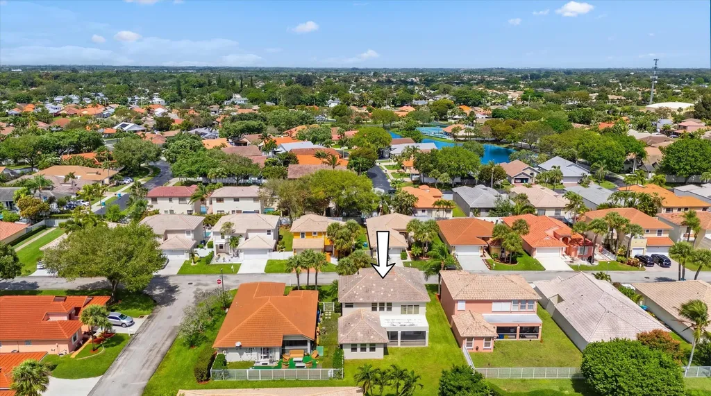 86 Citrus Park Lane Boynton Beach FL 33436