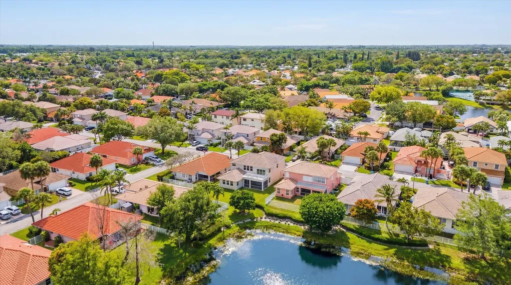 86 Citrus Park Lane Boynton Beach FL 33436