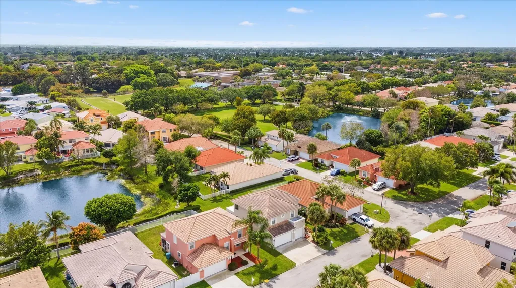 86 Citrus Park Lane Boynton Beach FL 33436