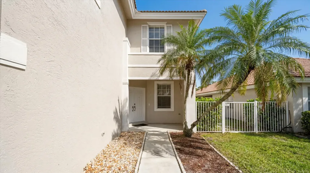 86 Citrus Park Lane Boynton Beach FL 33436