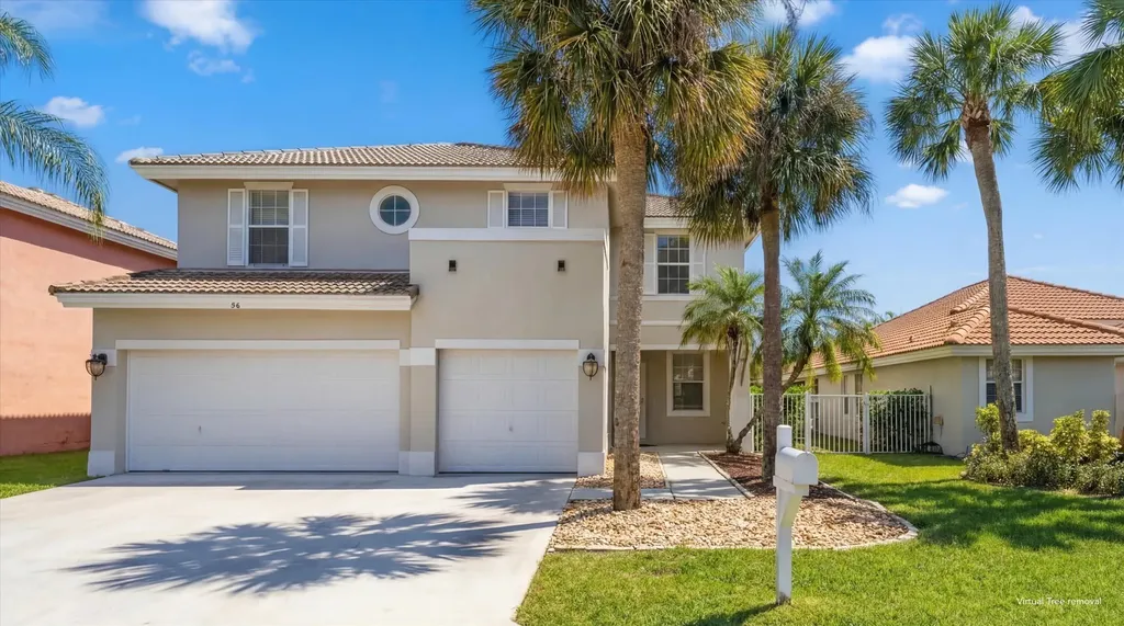 86 Citrus Park Lane Boynton Beach FL 33436