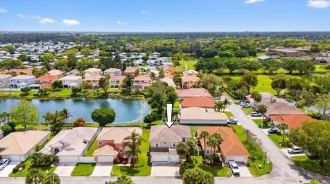 86 Citrus Park Lane Boynton Beach FL 33436