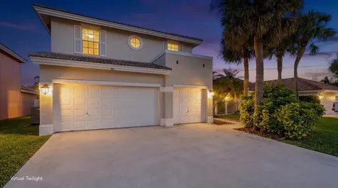 86 Citrus Park Lane Boynton Beach FL 33436