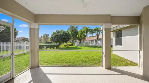 86 Citrus Park Lane Boynton Beach FL 33436