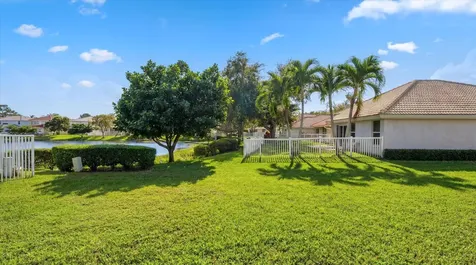 86 Citrus Park Lane Boynton Beach FL 33436