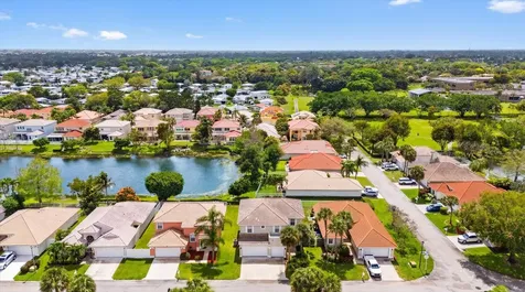 86 Citrus Park Lane Boynton Beach FL 33436
