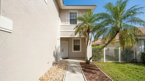 86 Citrus Park Lane Boynton Beach FL 33436