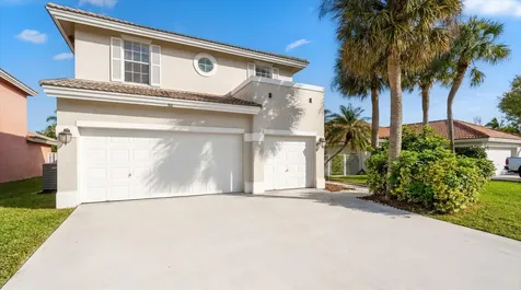 86 Citrus Park Lane Boynton Beach FL 33436