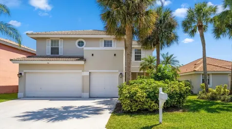 86 Citrus Park Lane Boynton Beach FL 33436