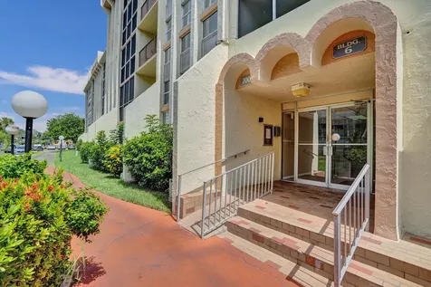 2000 Atlantic Shores Boulevard Hallandale Beach FL 33009