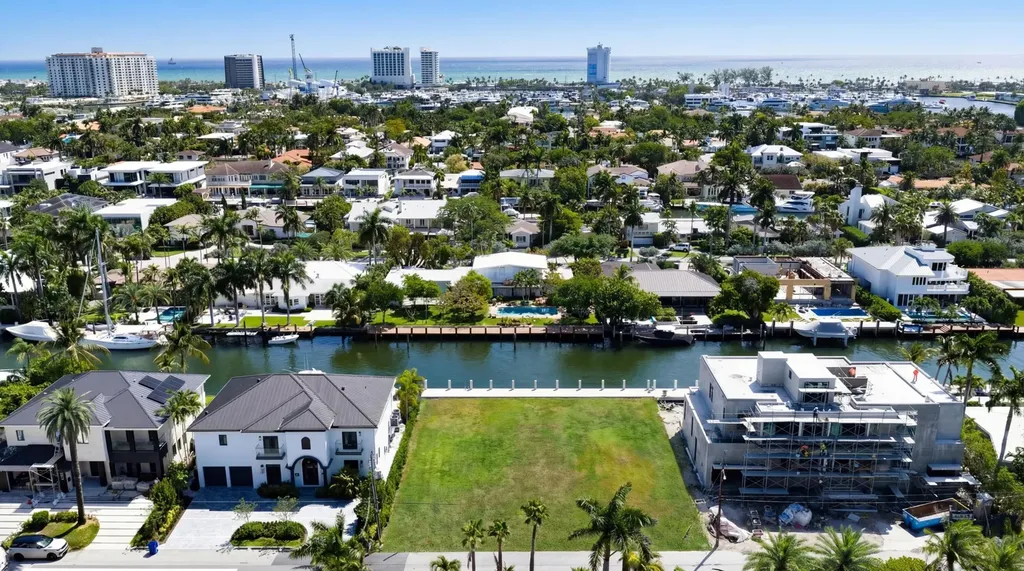 646 Flamingo-a Drive Fort Lauderdale FL 33301