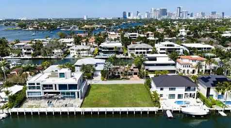 646 Flamingo-a Drive Fort Lauderdale FL 33301