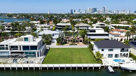 646 Flamingo-a Drive Fort Lauderdale FL 33301