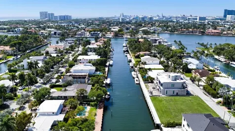 646 Flamingo-a Drive Fort Lauderdale FL 33301