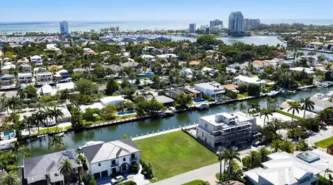 646 Flamingo-a Drive Fort Lauderdale FL 33301
