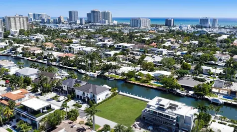 646 Flamingo-a Drive Fort Lauderdale FL 33301