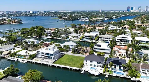 646 Flamingo-a Drive Fort Lauderdale FL 33301