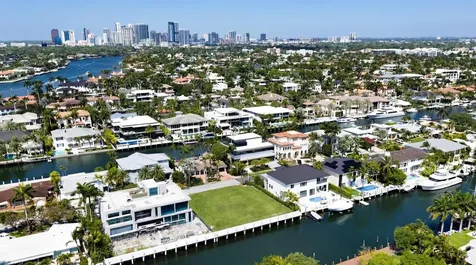 646 Flamingo-a Drive Fort Lauderdale FL 33301