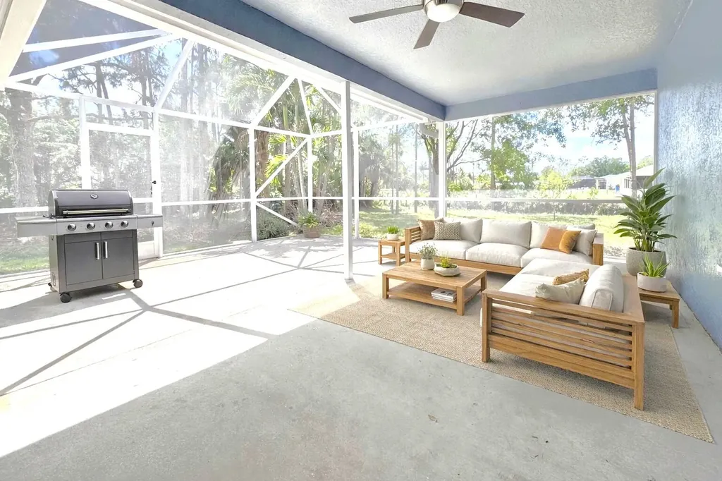 13706 N 41st Lane Lane N The Acreage FL 33411