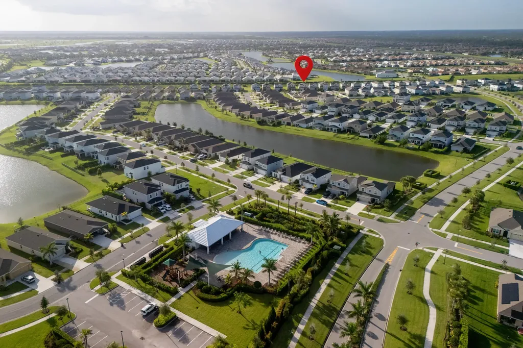 10912 SW Vasari Way SW Port St Lucie FL 34987