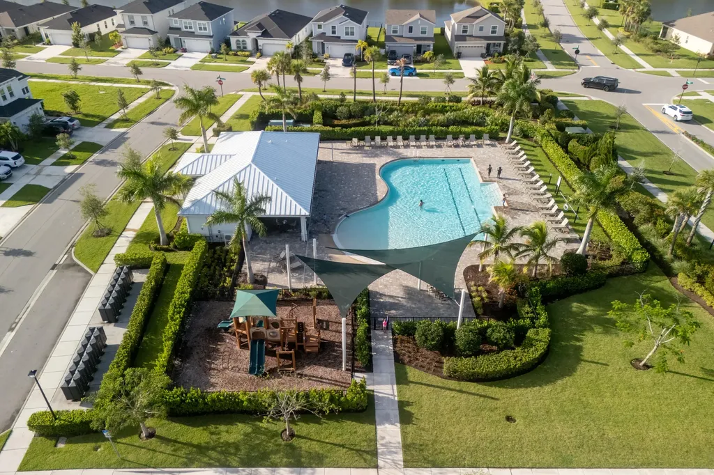 10912 SW Vasari Way SW Port St Lucie FL 34987