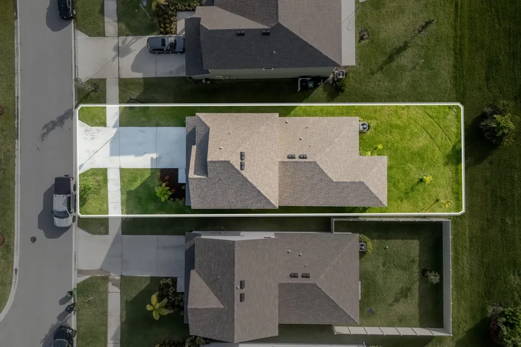 10912 SW Vasari Way SW Port St Lucie FL 34987