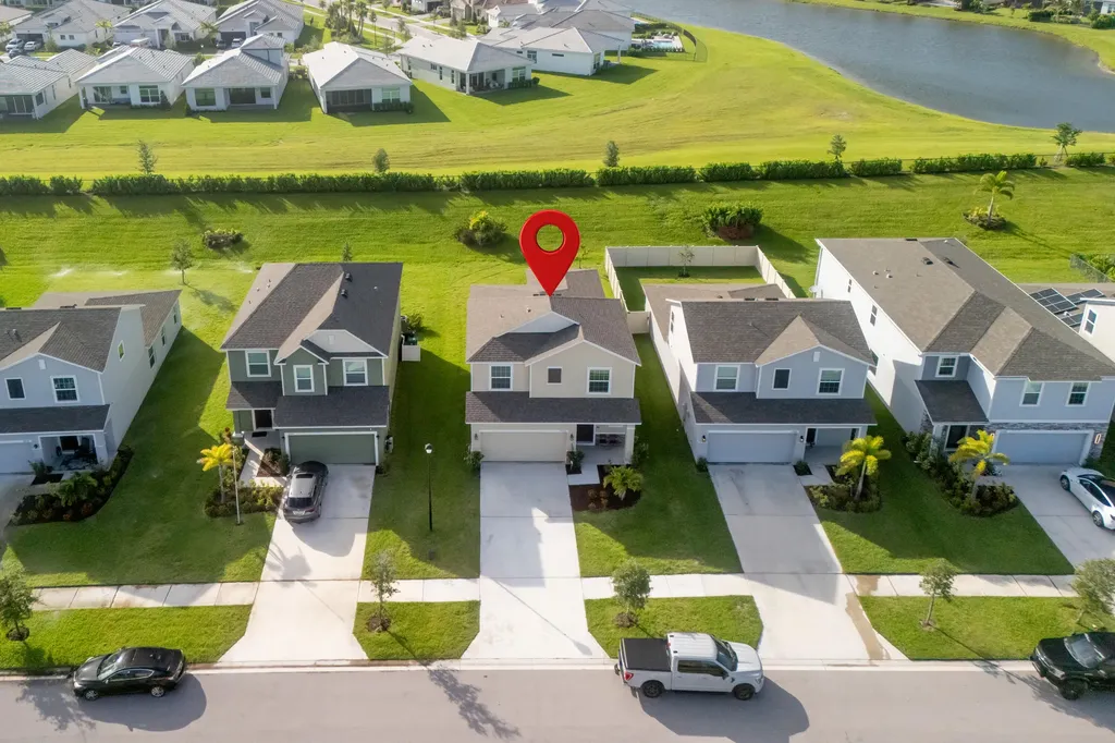 10912 SW Vasari Way SW Port St Lucie FL 34987