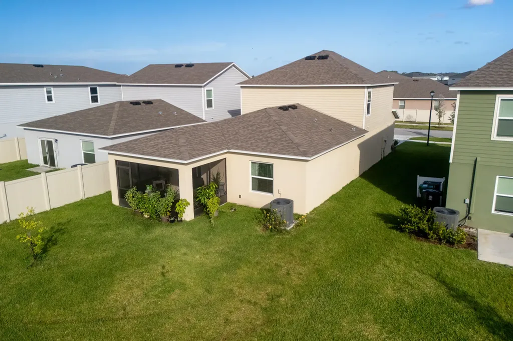 10912 SW Vasari Way SW Port St Lucie FL 34987