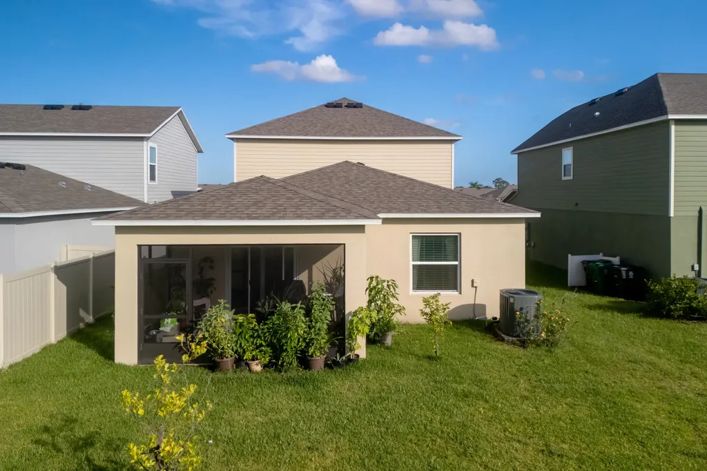 10912 SW Vasari Way SW Port St Lucie FL 34987