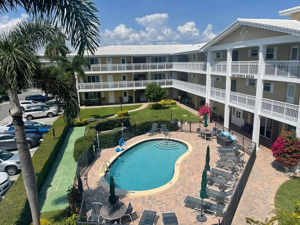 3201 NE 29th Street Fort Lauderdale FL 33308