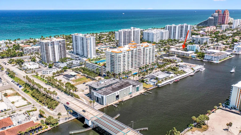 3201 NE 29th Street Fort Lauderdale FL 33308