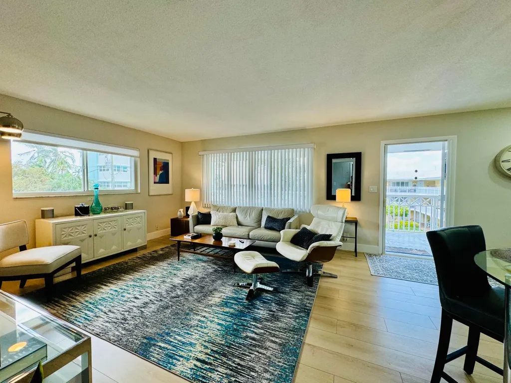 3201 NE 29th Street Fort Lauderdale FL 33308