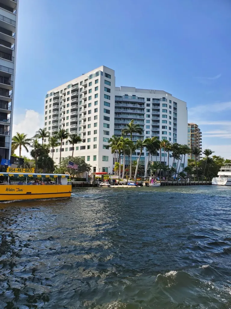3201 NE 29th Street Fort Lauderdale FL 33308
