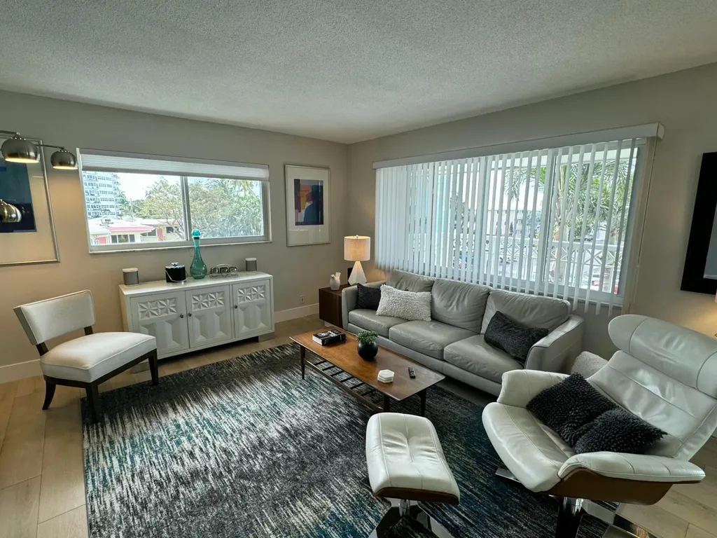 3201 NE 29th Street Fort Lauderdale FL 33308