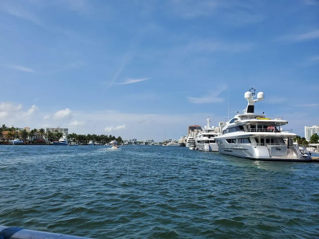 3201 NE 29th Street Fort Lauderdale FL 33308
