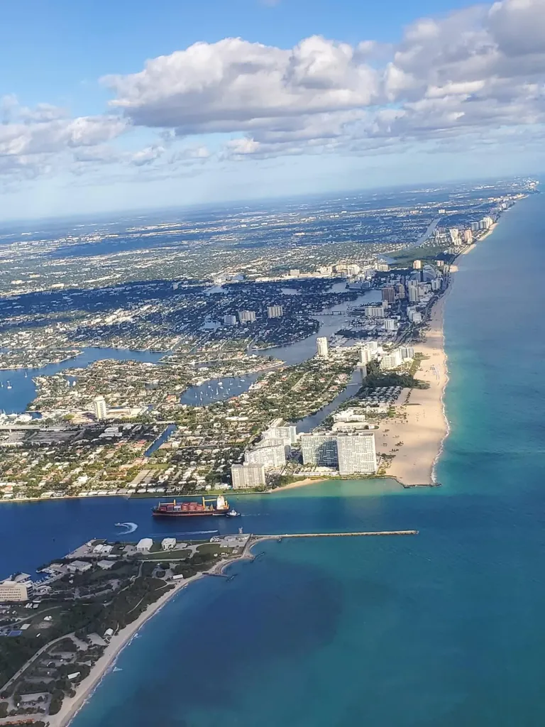 3201 NE 29th Street Fort Lauderdale FL 33308
