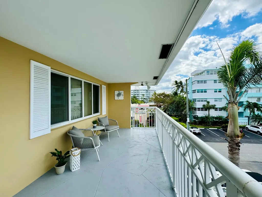 3201 NE 29th Street Fort Lauderdale FL 33308