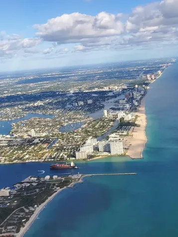 3201 NE 29th Street Fort Lauderdale FL 33308