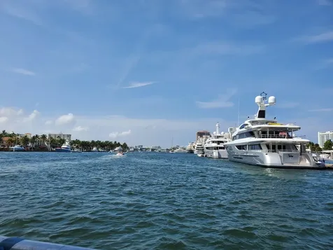 3201 NE 29th Street Fort Lauderdale FL 33308