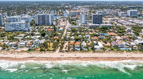 3201 NE 29th Street Fort Lauderdale FL 33308