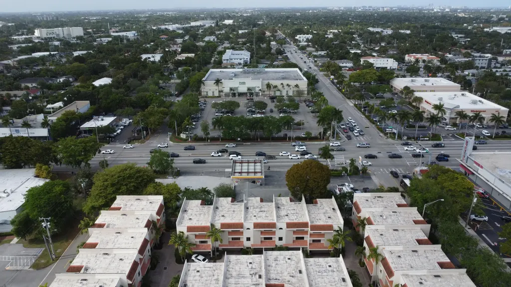 1401 NE 9th Street Fort Lauderdale FL 33304