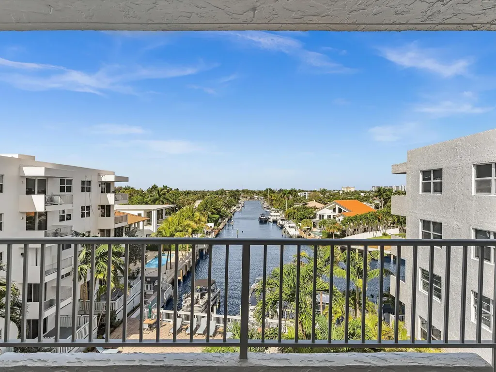 1421 S Ocean Boulevard Pompano Beach FL 33062