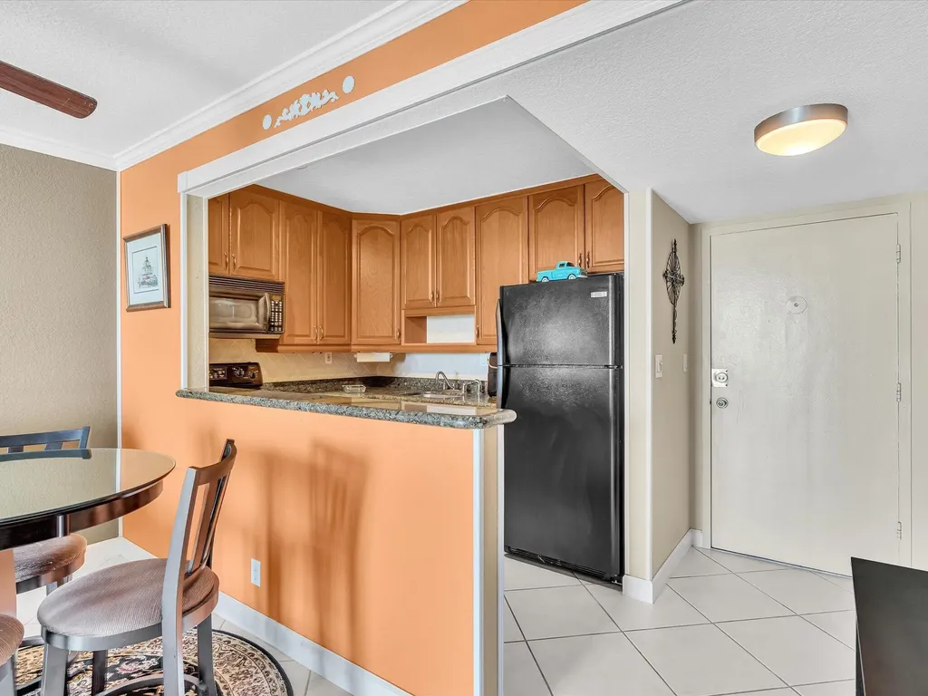 1421 S Ocean Boulevard Pompano Beach FL 33062