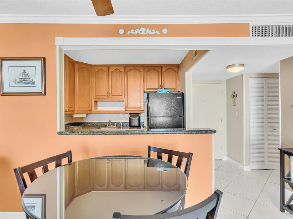 1421 S Ocean Boulevard Pompano Beach FL 33062