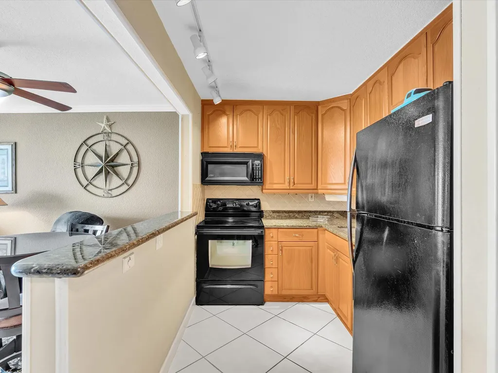 1421 S Ocean Boulevard Pompano Beach FL 33062