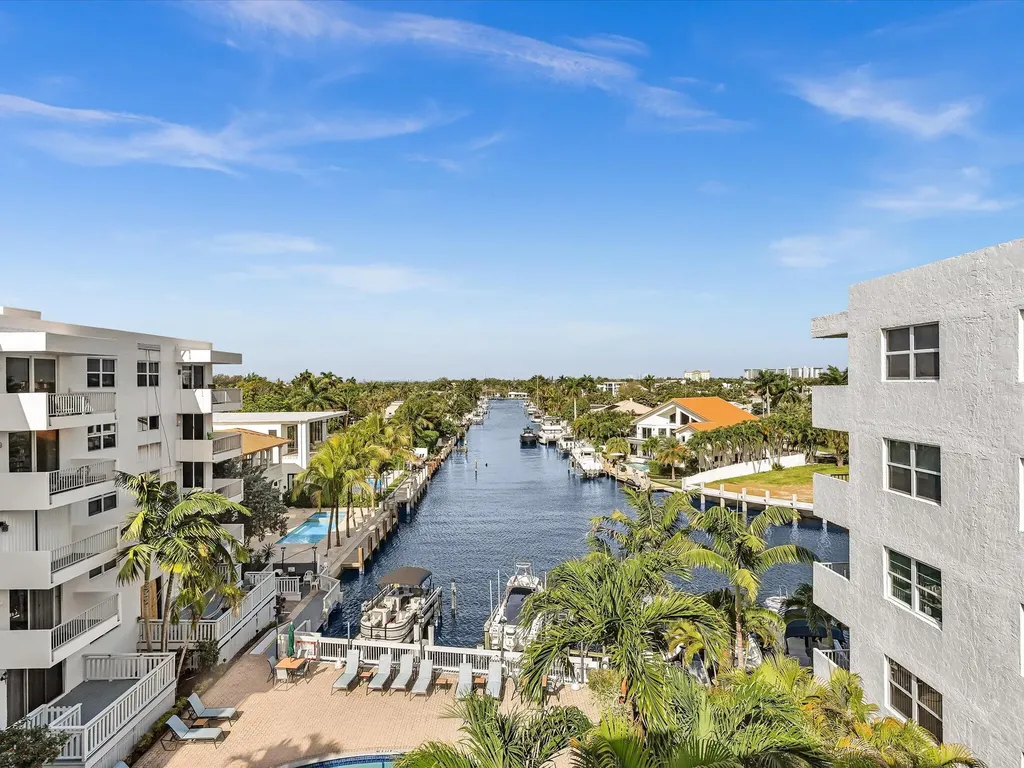 1421 S Ocean Boulevard Pompano Beach FL 33062