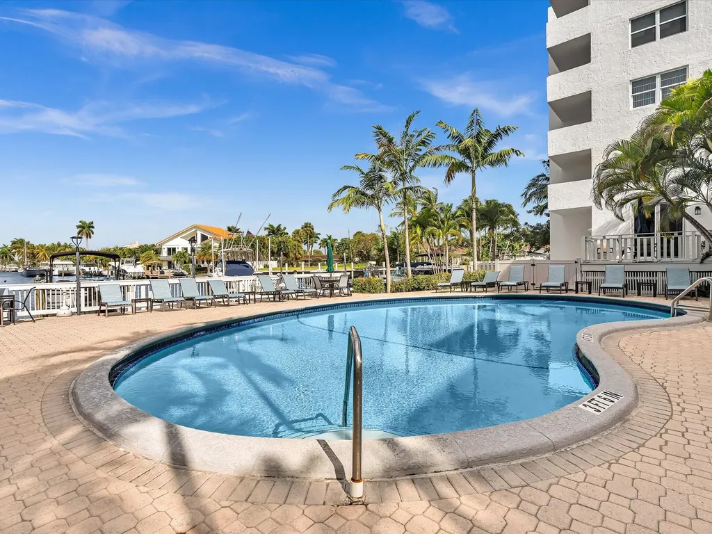 1421 S Ocean Boulevard Pompano Beach FL 33062